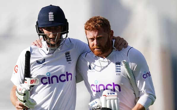 'He Likes To Wear His...' - Root's Latest Remark On Bairstow Ahead Of 100th Test Appearance